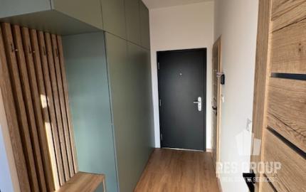 Na prenájom, 2 izbový byt Pinia Martin, RES group