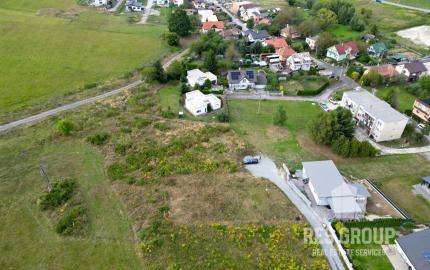 Na predaj, stavebný pozemok, Bitarová