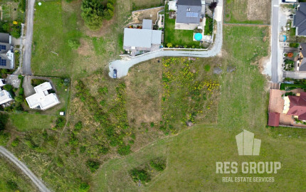 Na predaj, stavebný pozemok, Bitarová