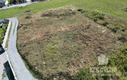 Na predaj, stavebný pozemok, Bitarová