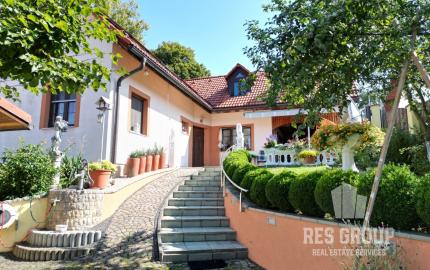 Na predaj, rodinný dom, Žilina - Višňové