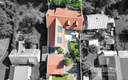 Na predaj, rodinný dom, Žilina - Višňové