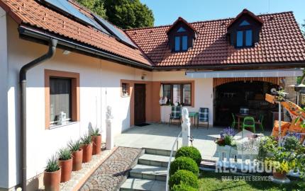 Na predaj, rodinný dom, Žilina - Višňové