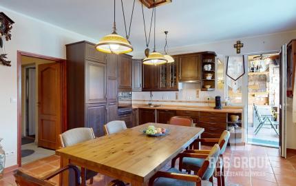 Na predaj, rodinný dom, Žilina - Višňové