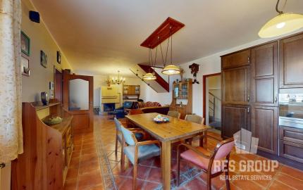 Na predaj, rodinný dom, Žilina - Višňové