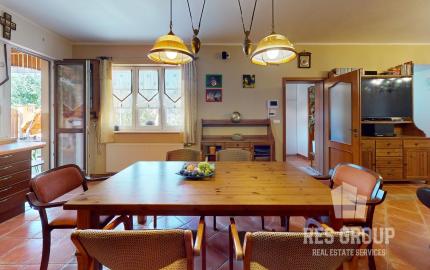 Na predaj, rodinný dom, Žilina - Višňové