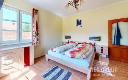 Na predaj, rodinný dom, Žilina - Višňové