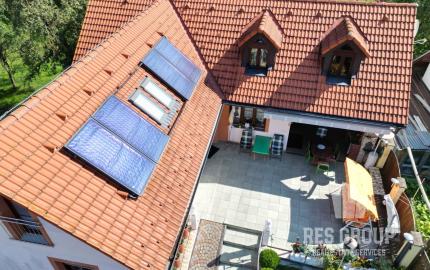 Na predaj, rodinný dom, Žilina - Višňové