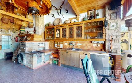 Na predaj, rodinný dom, Žilina - Višňové