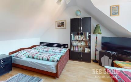 Na predaj, rodinný dom, Žilina - Višňové