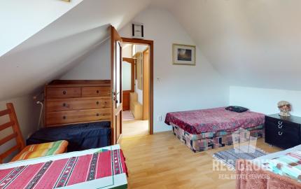 Na predaj, rodinný dom, Žilina - Višňové