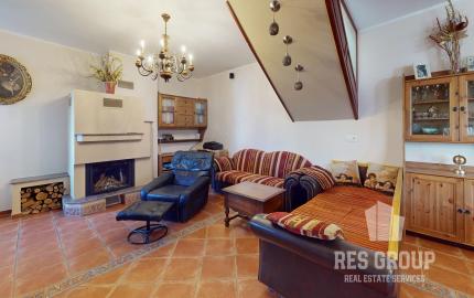 Na predaj, rodinný dom, Žilina - Višňové