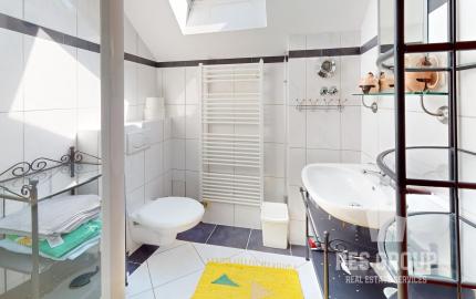 Na predaj, rodinný dom, Žilina - Višňové