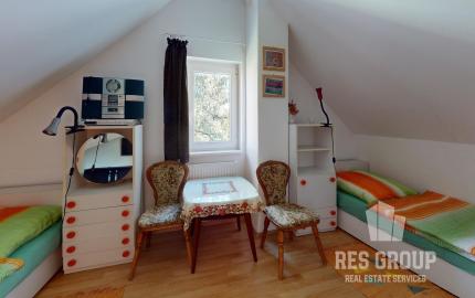 Na predaj, rodinný dom, Žilina - Višňové