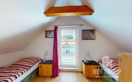 Na predaj, rodinný dom, Žilina - Višňové