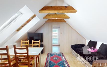 Na predaj, rodinný dom, Žilina - Višňové