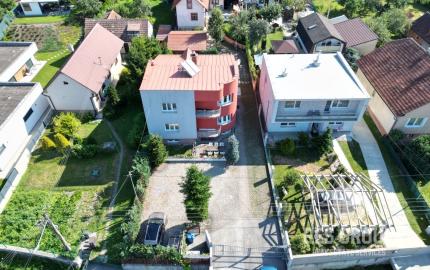 Na predaj, rodinný dom, Žilina - Višňové