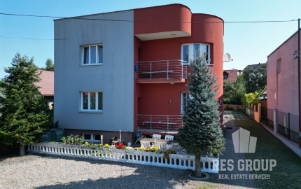 Na predaj, rodinný dom, Žilina - Višňové