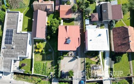 Na predaj, rodinný dom, Žilina - Višňové