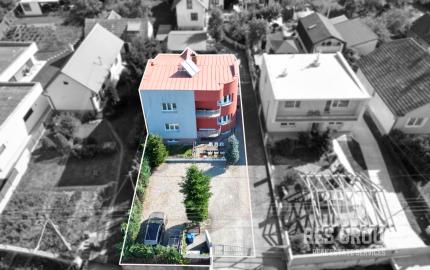 Na predaj, rodinný dom, Žilina - Višňové