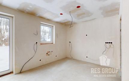 Na predaj, rodinný dom, Lopušné Pažite