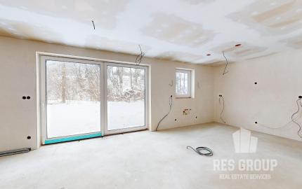 Na predaj, rodinný dom, Lopušné Pažite