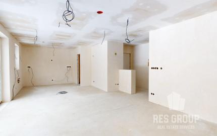 Na predaj, rodinný dom, Lopušné Pažite