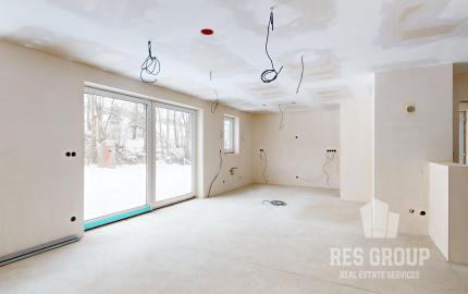 Na predaj, rodinný dom, Lopušné Pažite