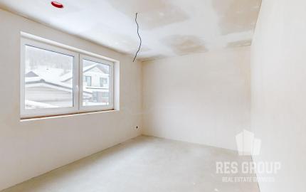 Na predaj, rodinný dom, Lopušné Pažite