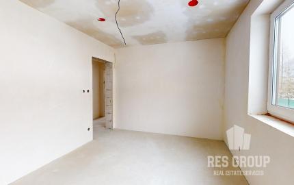 Na predaj, rodinný dom, Lopušné Pažite