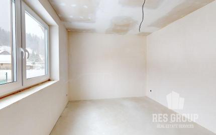 Na predaj, rodinný dom, Lopušné Pažite