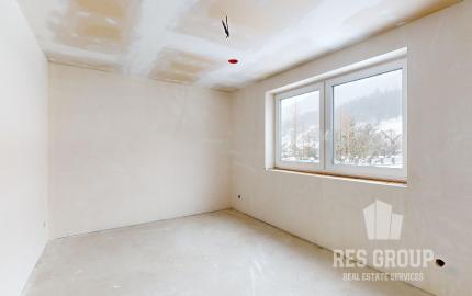 Na predaj, rodinný dom, Lopušné Pažite