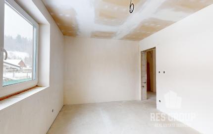 Na predaj, rodinný dom, Lopušné Pažite