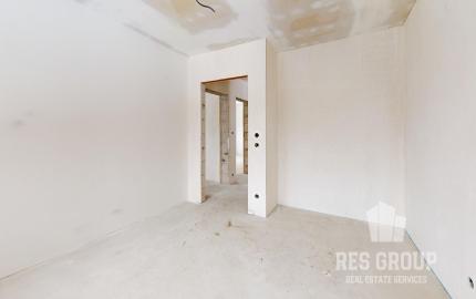 Na predaj, rodinný dom, Lopušné Pažite