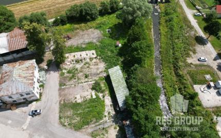 Na prenájom, pozemok - spevnená plocha, Bytča