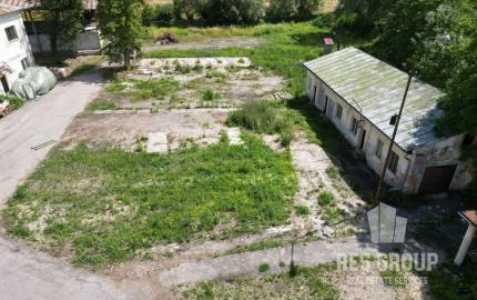 Na prenájom, pozemok - spevnená plocha, Bytča