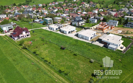 Na predaj, stavebný pozemok, Trnové-Žilina