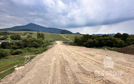 Na predaj, stavebný pozemky, Vyšný Kubín
