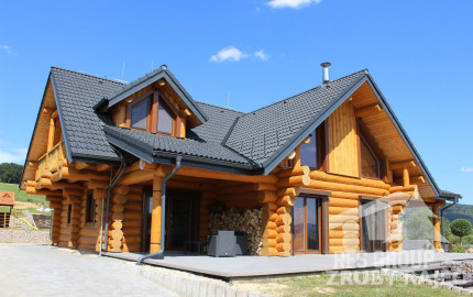 Na predaj, stavebný pozemky, Vyšný Kubín