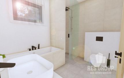 Na predaj, Rodinný dom bungalov, 4 izby, Slovany