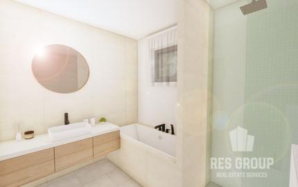 Na predaj, Rodinný dom bungalov, 4 izby, Slovany