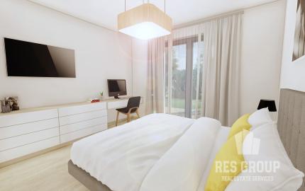 Na predaj, Rodinný dom bungalov, 4 izby, Slovany