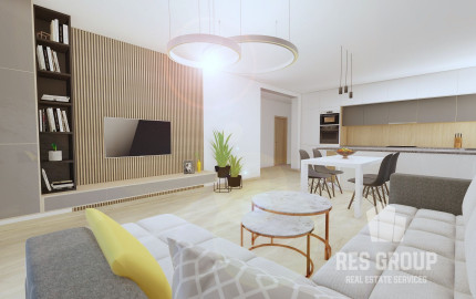 Na predaj, Rodinný dom bungalov, 4 izby, Slovany