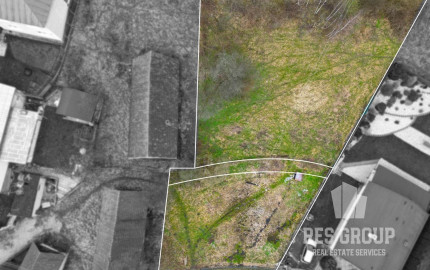 Na predaj, stavebný pozemok, Dunajov, RES group