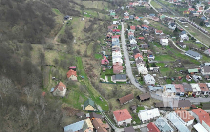 Na predaj, stavebný pozemok, Dunajov, RES group