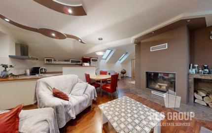 Na predaj, rodinný dom, Žilina - Turie, RES group