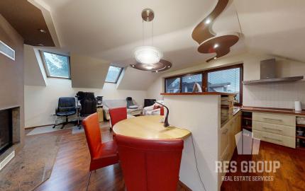 Na predaj, rodinný dom, Žilina - Turie, RES group