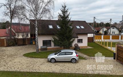 Na predaj, rodinný dom, Žilina - Turie, RES group