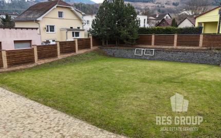 Na predaj, rodinný dom, Žilina - Turie, RES group