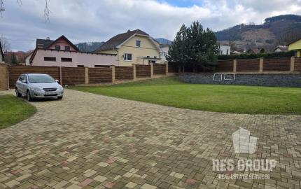 Na predaj, rodinný dom, Žilina - Turie, RES group